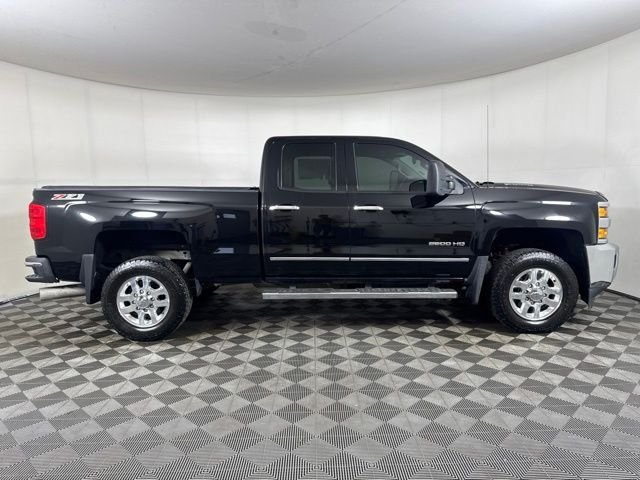 chevrolet silverado 2500hd 2015 1GC2KWE8XFZ100535 image chevrolet silverado 2500hd 2015 1GC2KWE8XFZ100535 image
